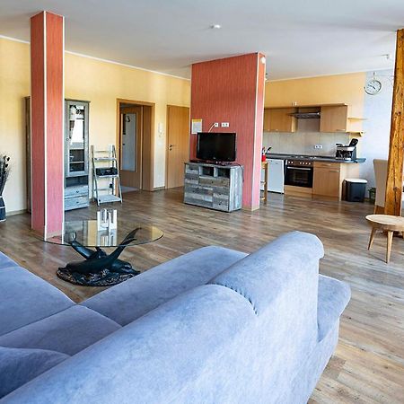 Apartament Fw Rheinblick Sankt Goar Zewnętrze zdjęcie