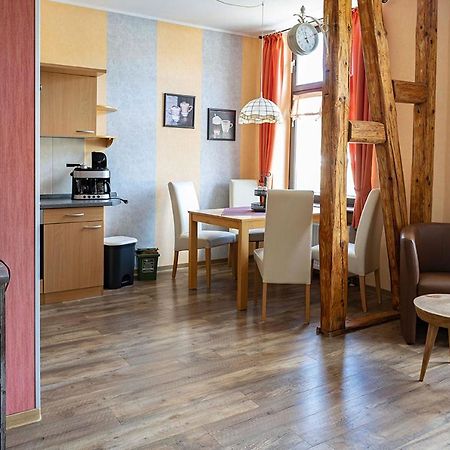 Apartament Fw Rheinblick Sankt Goar Zewnętrze zdjęcie