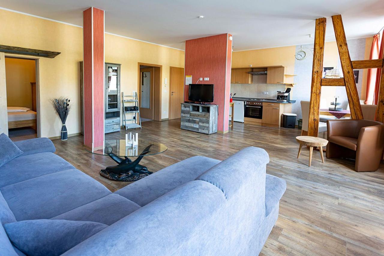 Apartament Fw Rheinblick Sankt Goar Zewnętrze zdjęcie