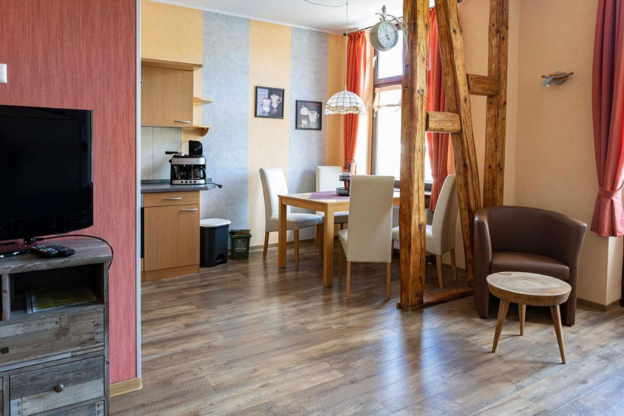 Apartament Fw Rheinblick Sankt Goar Zewnętrze zdjęcie