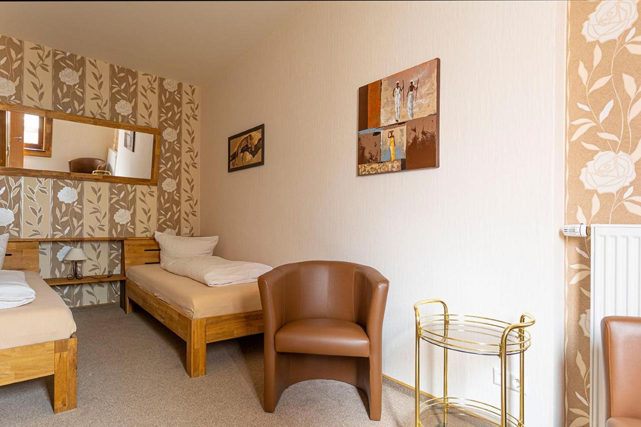 Apartament Fw Rheinblick Sankt Goar Zewnętrze zdjęcie