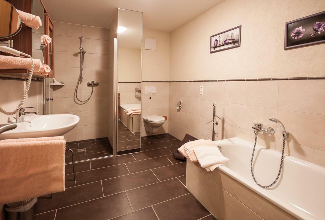 Apartament Fw Rheinblick Sankt Goar Zewnętrze zdjęcie