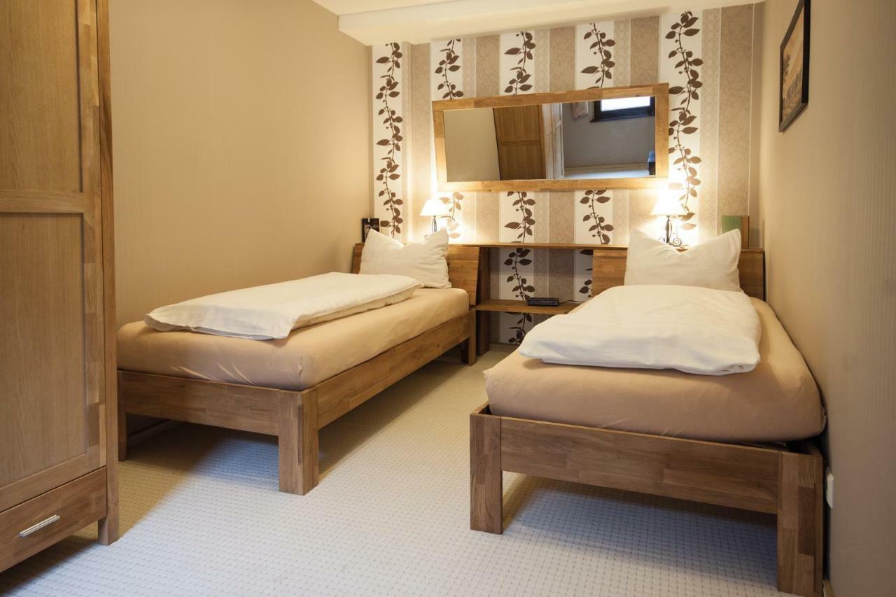 Apartament Fw Rheinblick Sankt Goar Zewnętrze zdjęcie